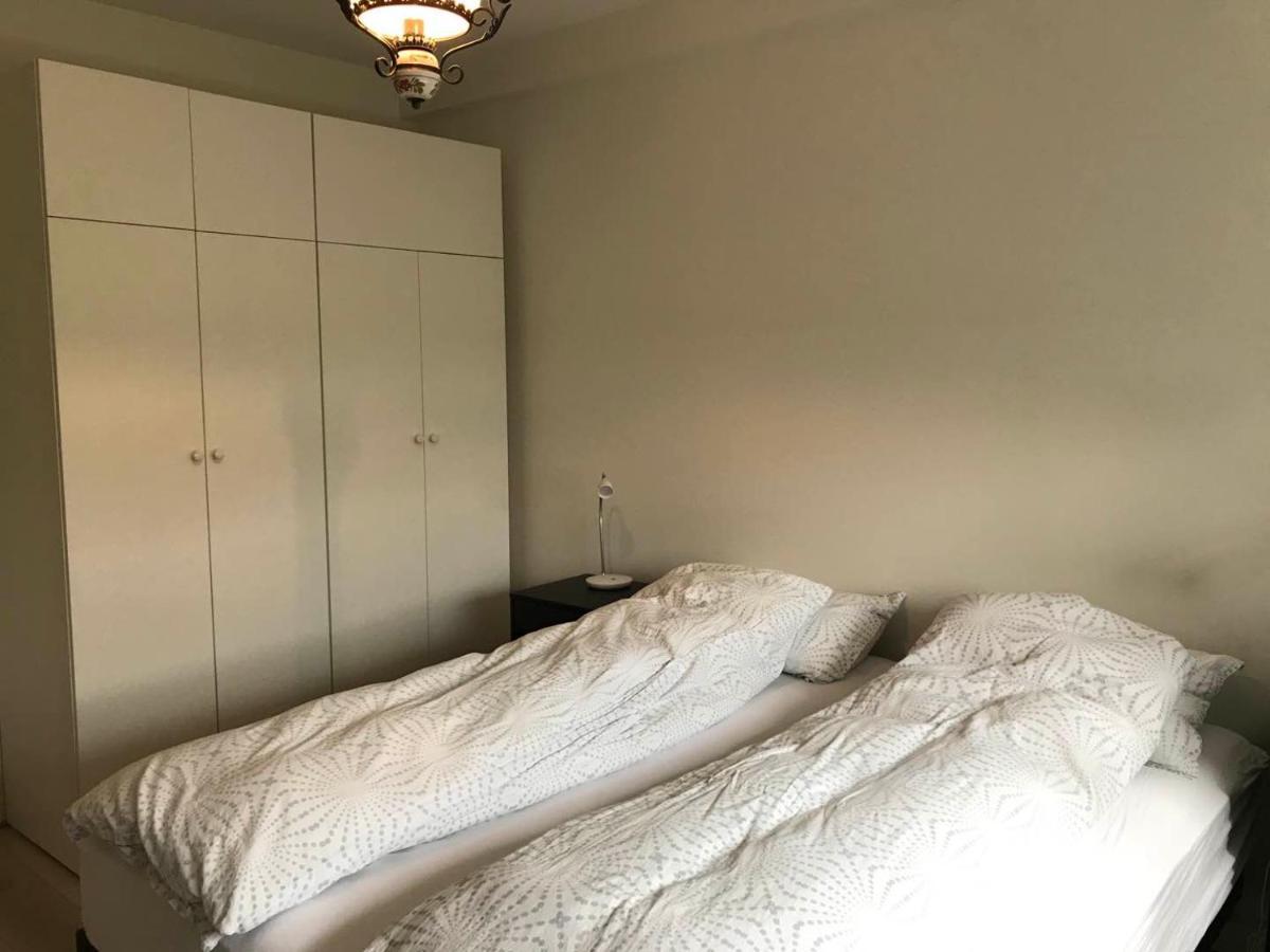 Reykjavik Hill Cosy Apartment Extérieur photo