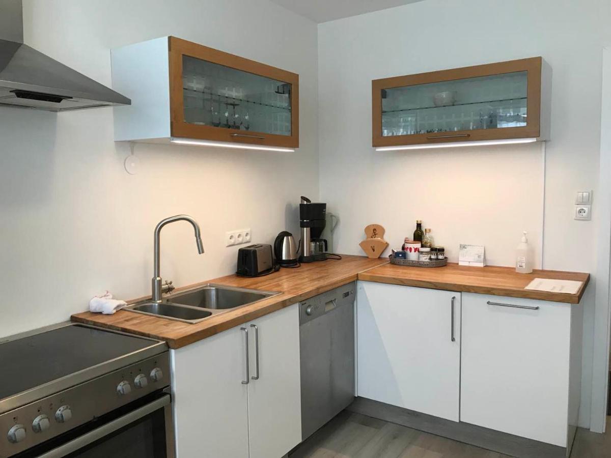 Reykjavik Hill Cosy Apartment Extérieur photo